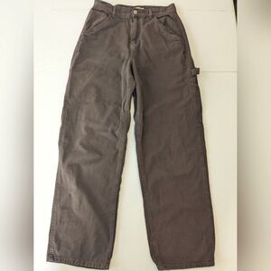 GARAGE Cargo Pants